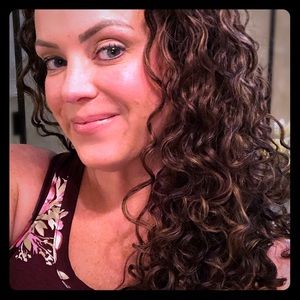 Hi! I’m Tiffany!!!